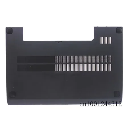 Чехол для ноутбука LENOVO G500 G505 G510, нижняя крышка корпуса двери AP0Y0000C00 черный