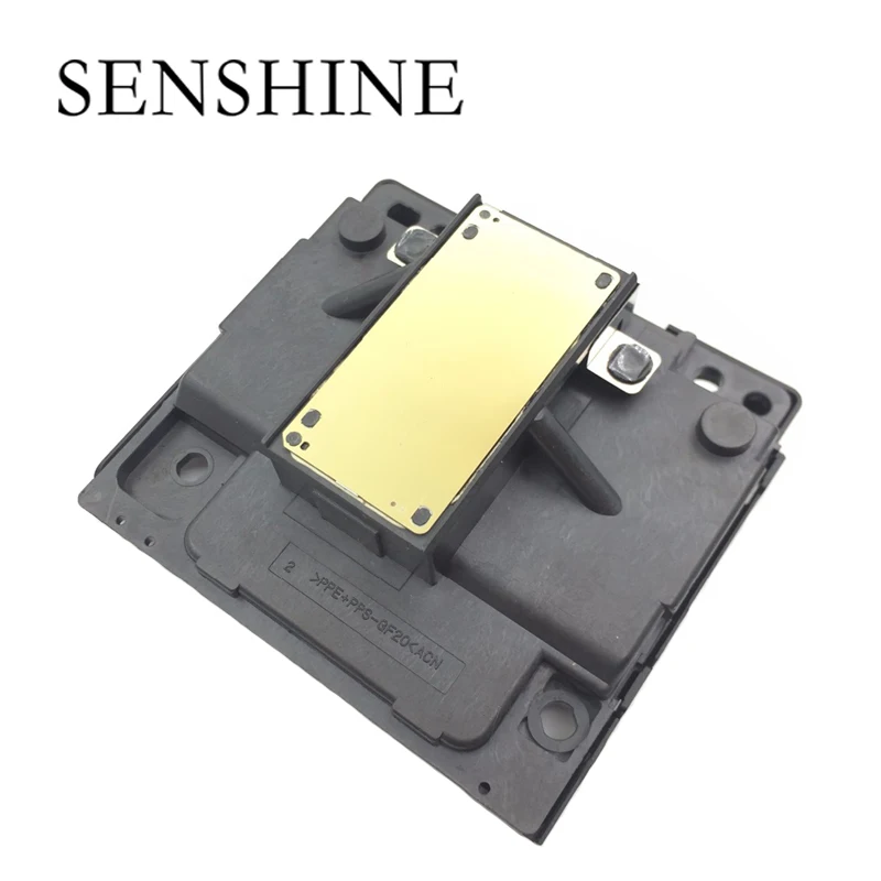 F197000 печатающая головка F197010 для Epson SX425W ME560 ME535 ME570 TX420 NX420 NX425 SX425 SX430 21pin|Детали