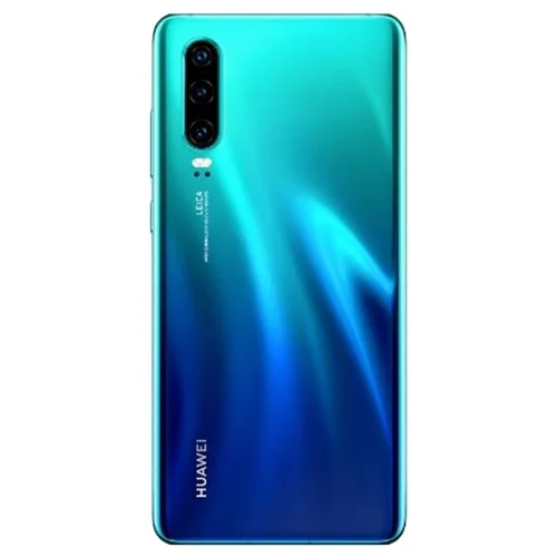 Глобальная версия HUAWEI P30 128 ГБ+ 8 Гб Смартфон 6,1 ''Kirin 980 Восьмиядерный мобильный телефон Android 9,0 две sim-карты 3650 мАч 4 камеры