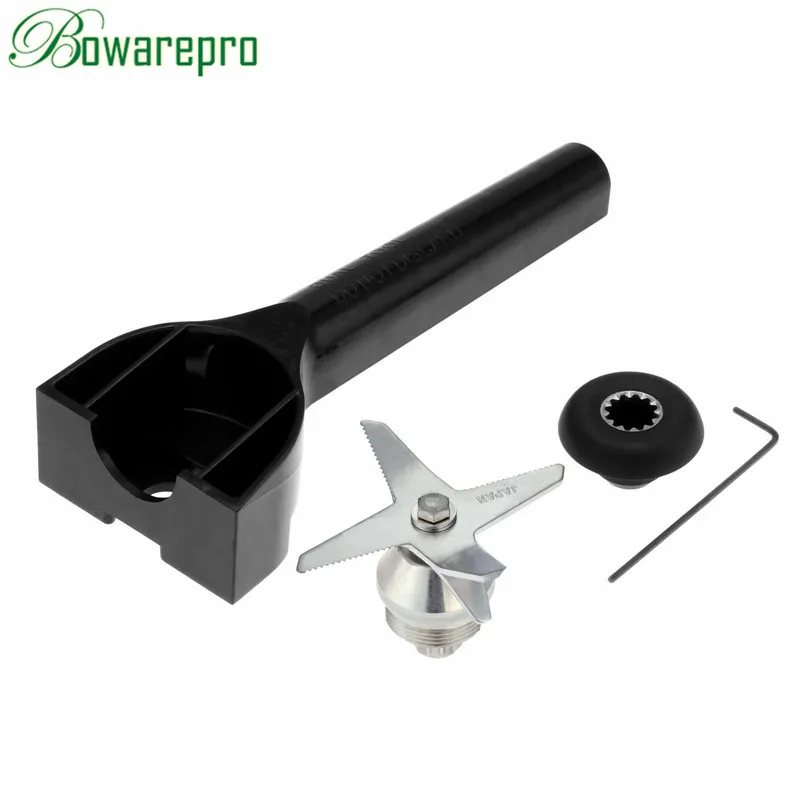 

bowarepro 6 blade rest Repair Kit Blade Removal Tool Drive Socket Fits 5200 64 48 oz Blade, Removal Tool, Drive Socket