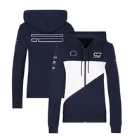 2021f1 formula one team sweatshirt f1 shirt f1 racing jacket same style customization