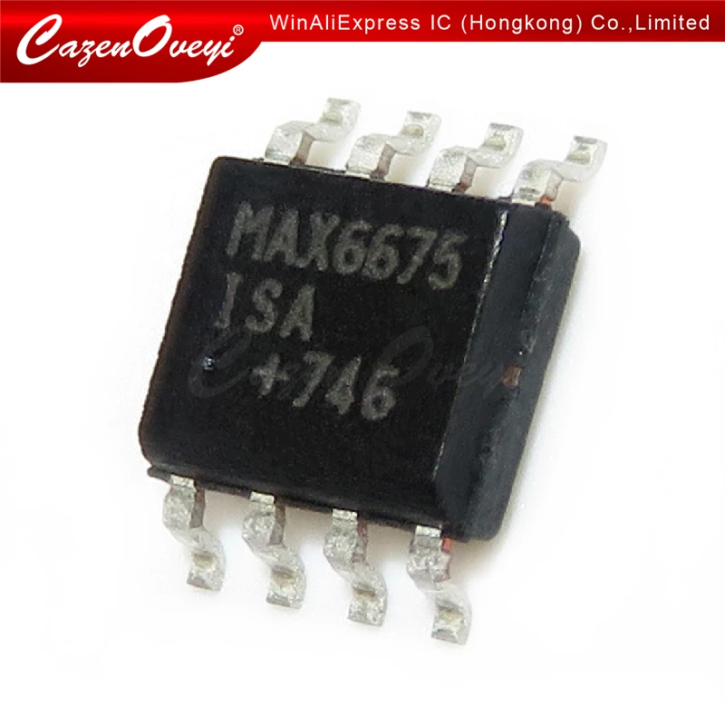 1 шт./партия MAX6675ISA MAX6675 SOP-8 в наличии