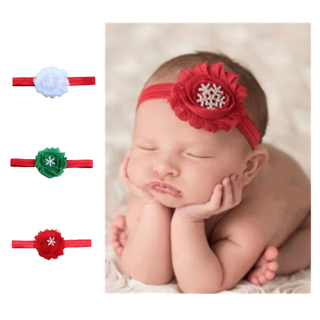 Новинка Детская повязка на голову Однотонные аксессуары для волос Повязка