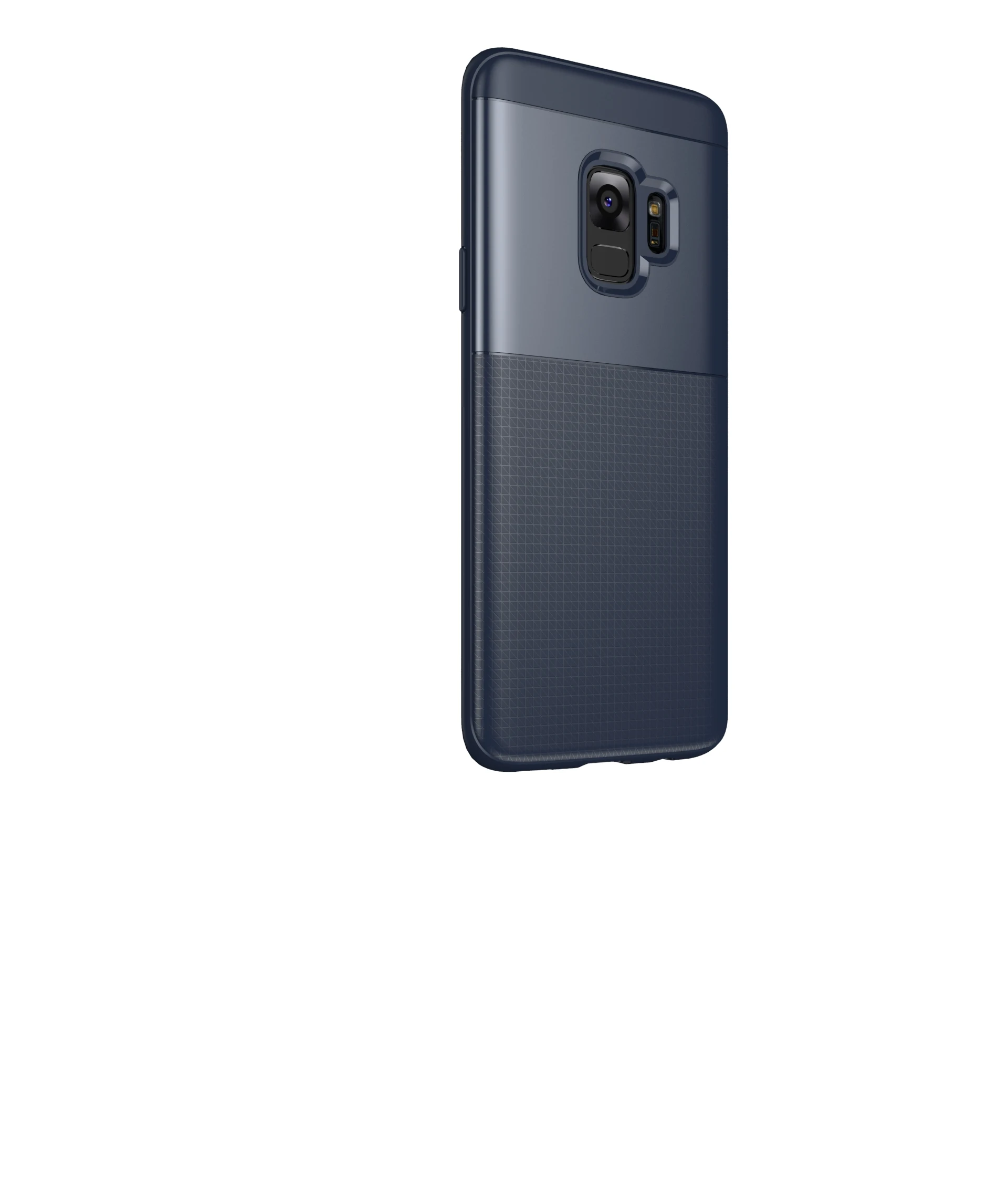 Полный защитный чехол без отпечатков пальцев для Samsung S9|Бамперы| |