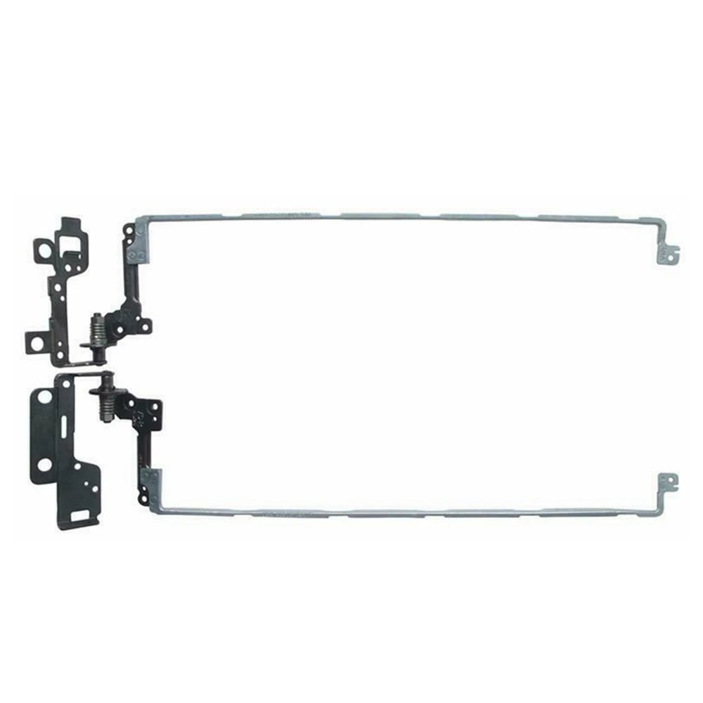Петли для ноутбука HP 17 AK AK013DX BS BS019DX BS057CL петли ЖК экрана 926527 001|Пелти ЖК-экранов| |