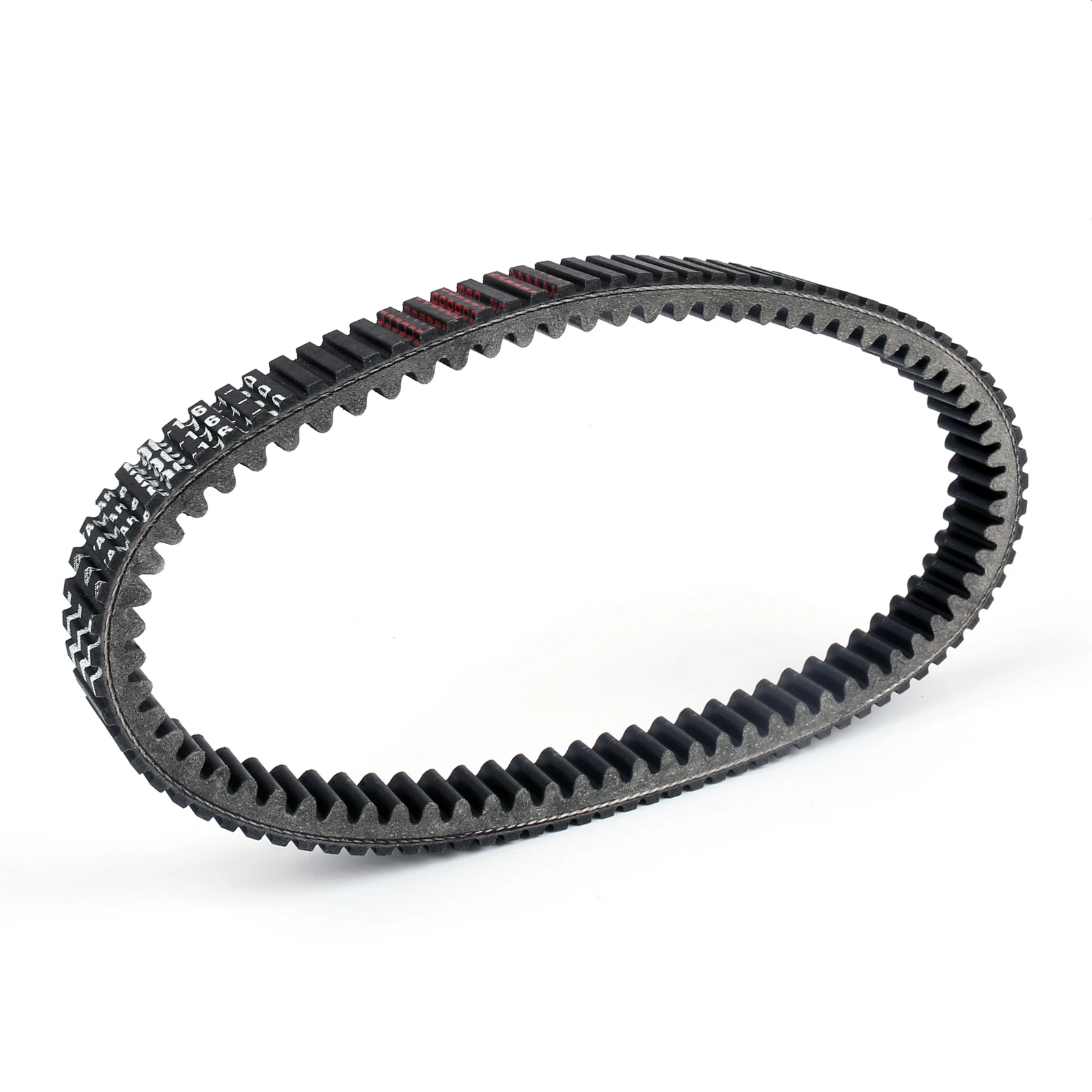 

Topteng 59C-17641-00-00 Scooter Drive Belt For Yamaha XP500 T-MAX Tmax 500 XP530 T-MAX 530 2012 2013 2014 2015 2016 XP 500 530