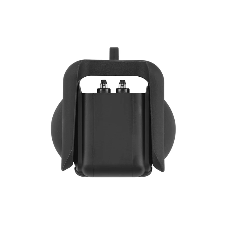 

Lens Cover for Insta360 One R Panoramic Lens Cover Protection Accessories