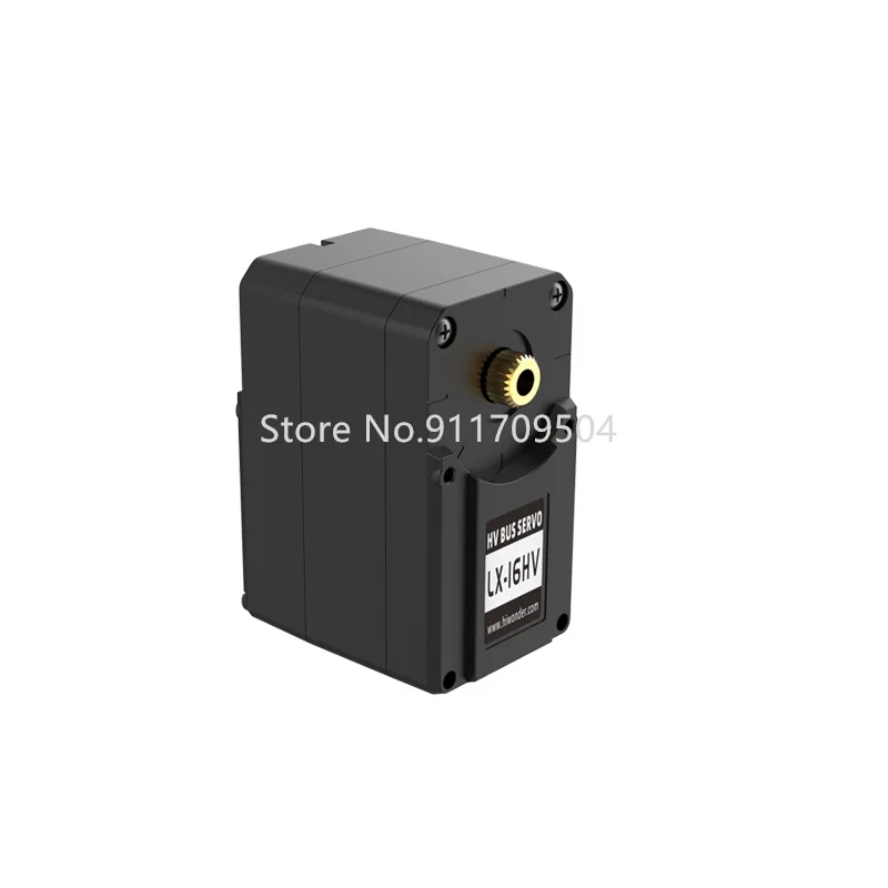 LX-16HV сервопривод подходит для AiNex Pro humanoid robot platform serial bus servo RC parts | Игрушки и хобби