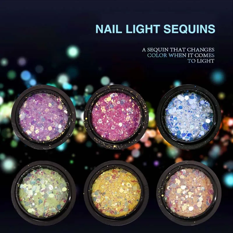 Блестки Звездная Фольга для ногтей голографическая наклейка s переводная