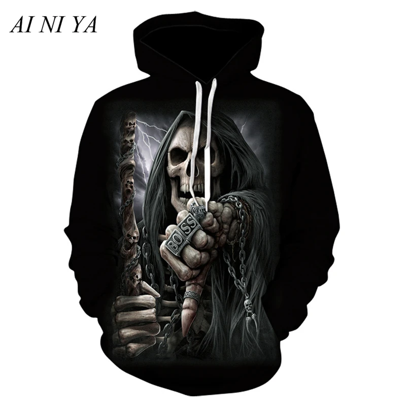 

Men's hoodie sweatshirts new animal-print hoodie 3d lion head hoodie for fall hoodie fashion tracksuit street coat