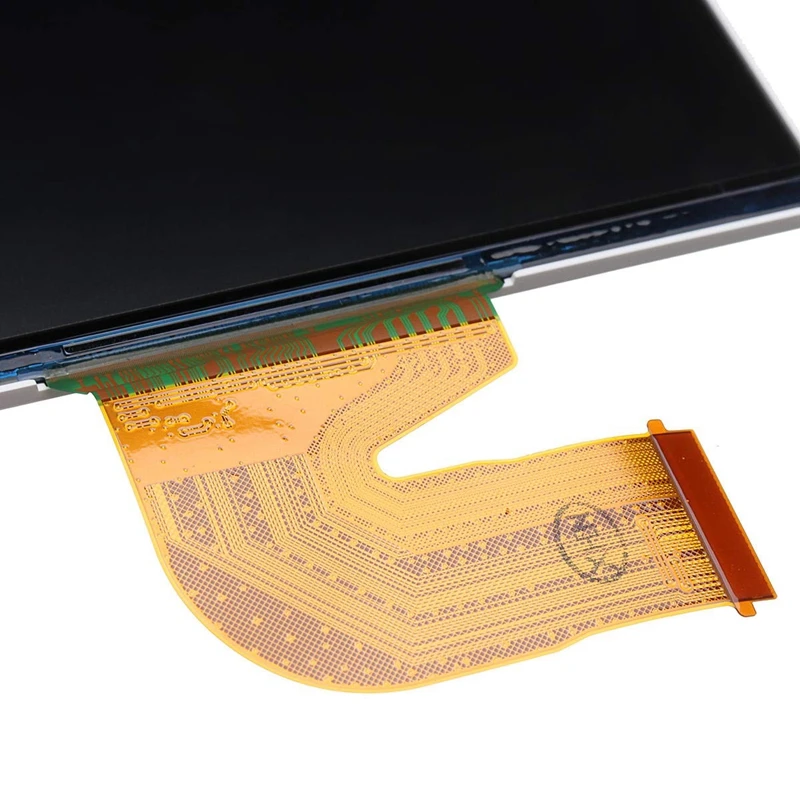 Lcd Sn Display Replacement For Nintendo Switch Ns Console Panel Repair Parts Kit | Электроника