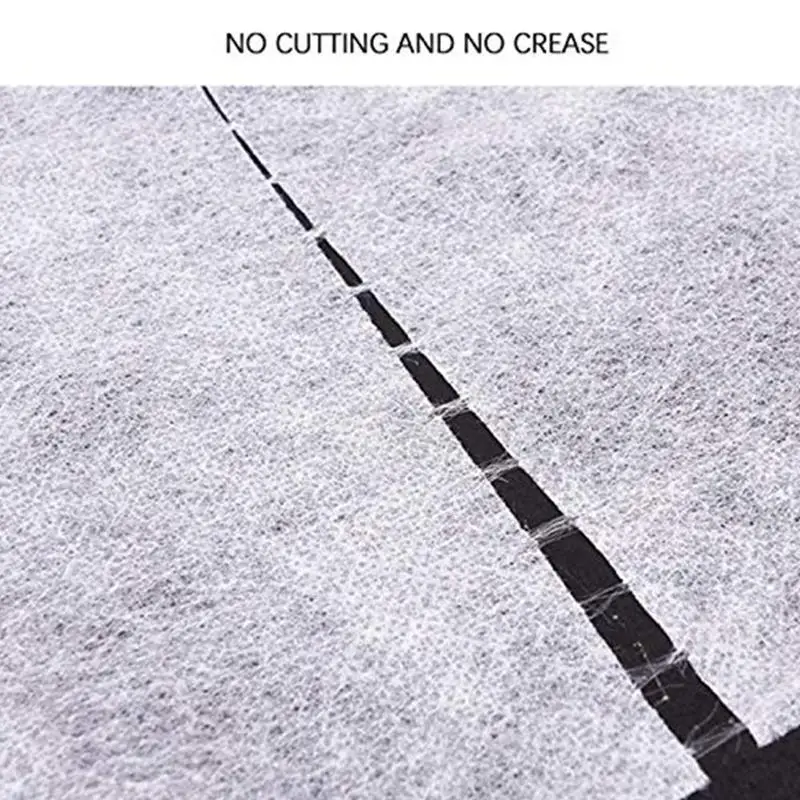 Одноразовое полотенце для ног нетканое ногтевого дизайна лежащая Подушка