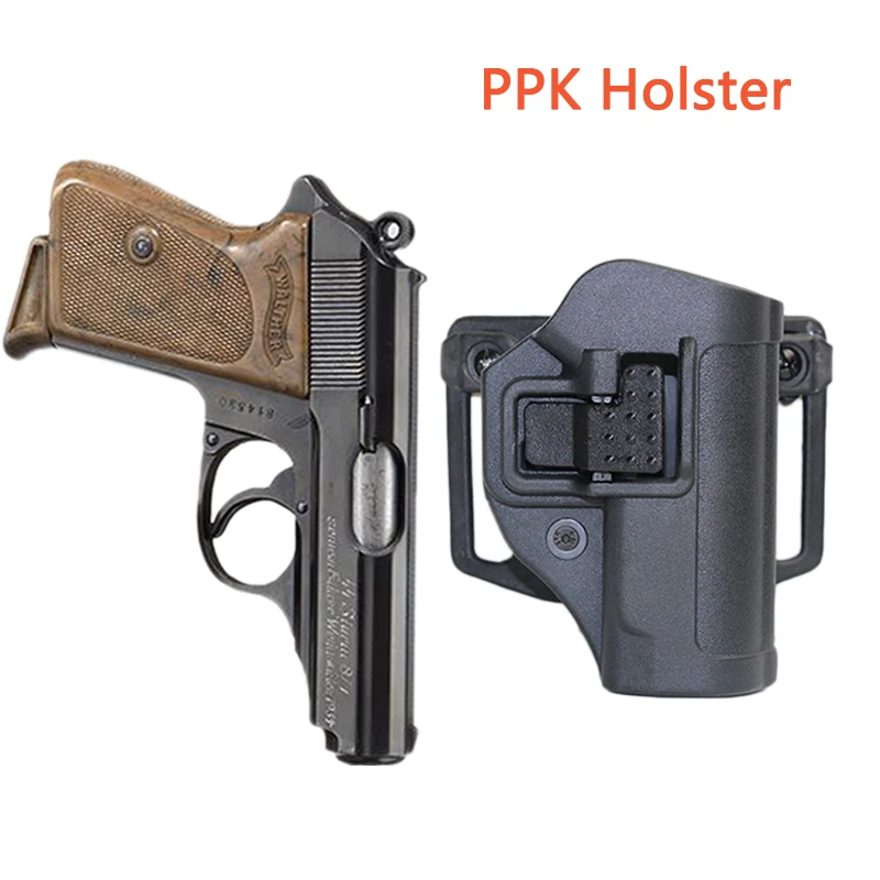 Охотничий спортивный чехол PPK для WALTHER L PPK/S 2238 ружья правой руки страйкбола