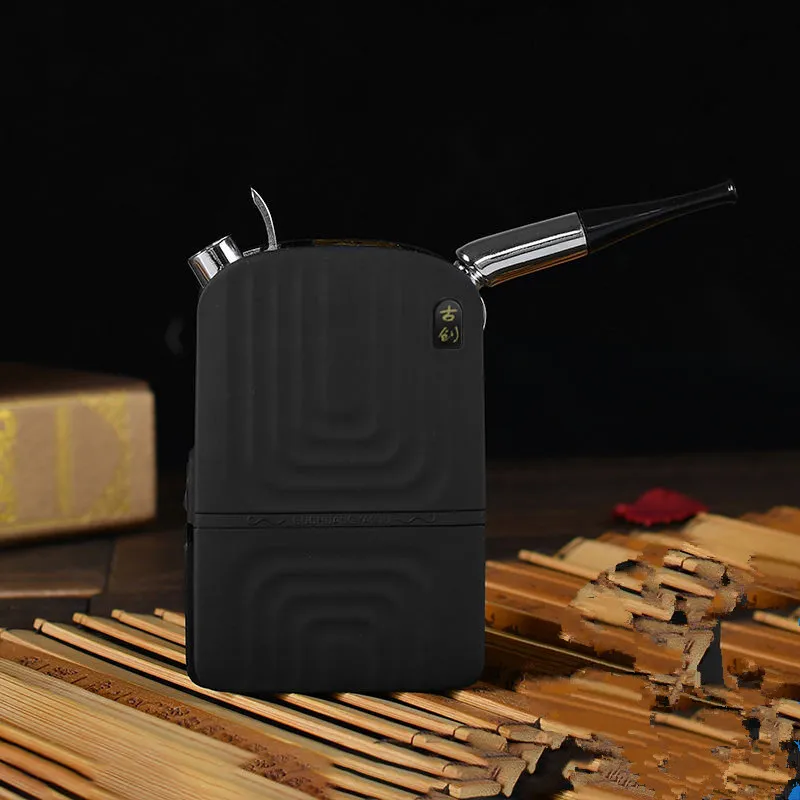 Оригинальные практичные аксессуары портативный мини-фильтр для кальяна