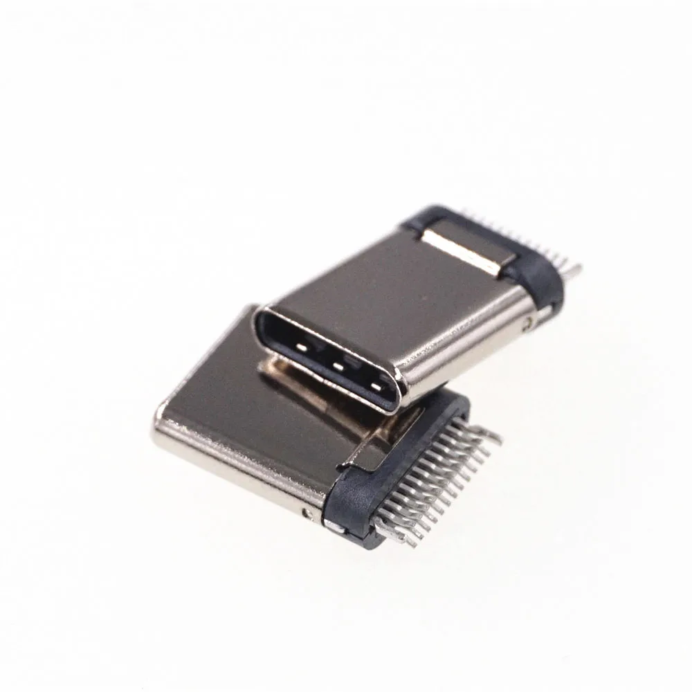 5 шт. Переходник USB 3 1 Type C 24 штырька | Обустройство дома