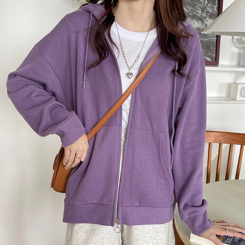 

# Real Shot Minnie Velvet 250G Double Layer Hat Loose Zip