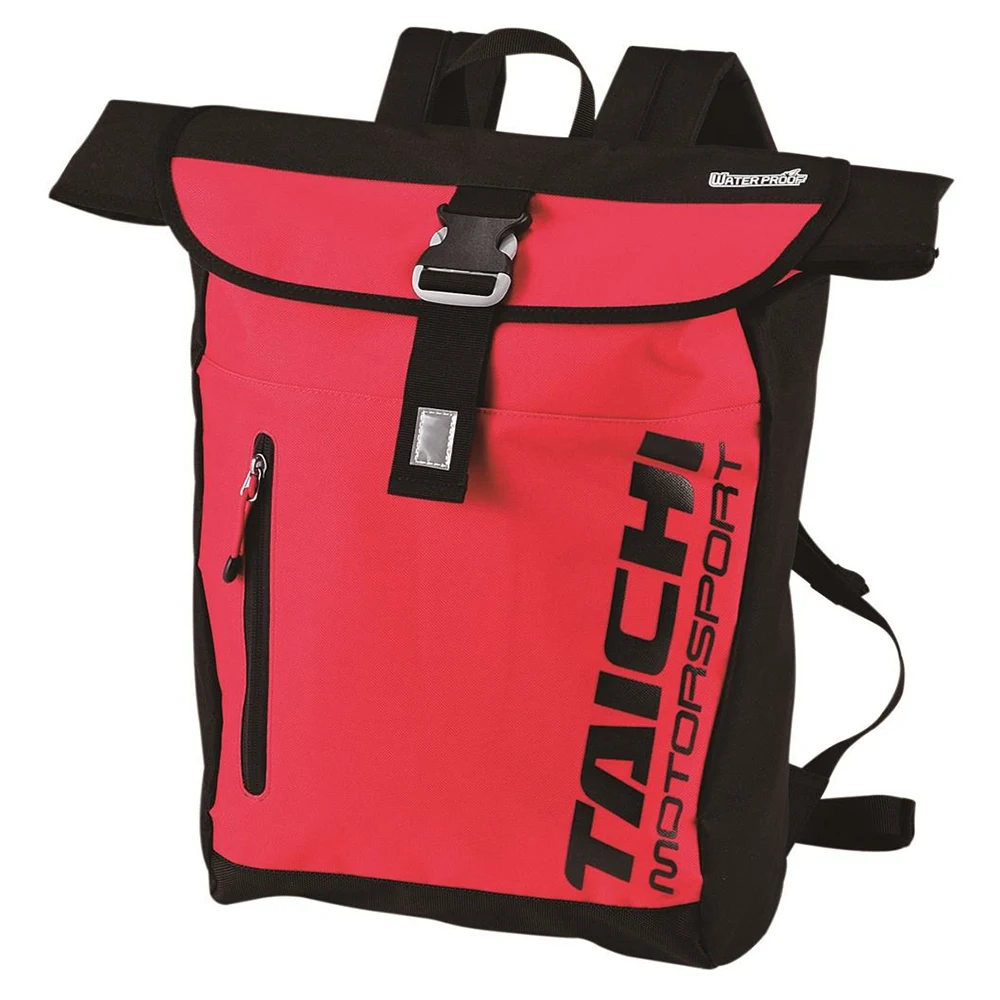 Новая мотоциклетная сумка мотоциклетный рюкзак большой емкости модный уличный