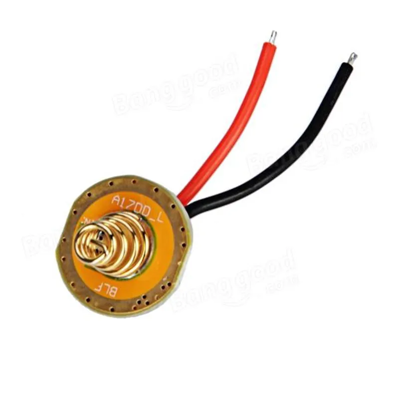 Astrolux BLF X6 X5/Astrolux S2 S3 SS SC драйвер фонарика для кемпинга светодиодный фонарик Фонари