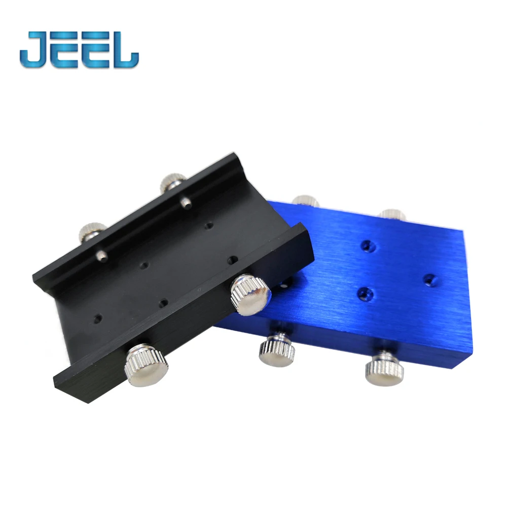 Лазерная охлаждающая подставка держатель радиатора лазерного модуля детали для