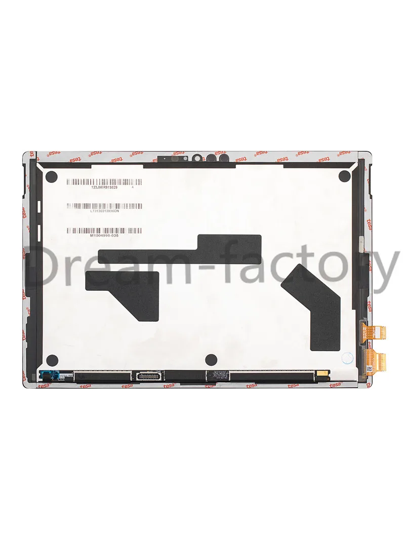 Деталь для замены ЖК-дисплея Microsoft Surface Pro 4 1724 / 5 1796 7 1807 | Компьютеры и офис