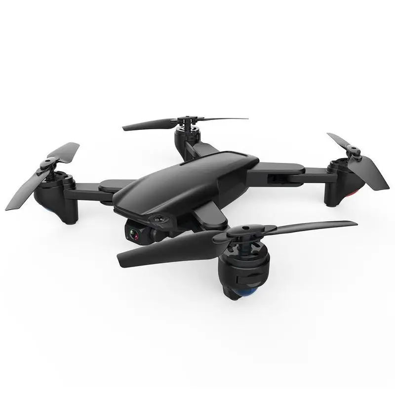SG701 GPS Drone Wi-Fi FPV с 4K HD камерой складной 500 м расстояние управления 50x zoom RC Mini Quadcopter |