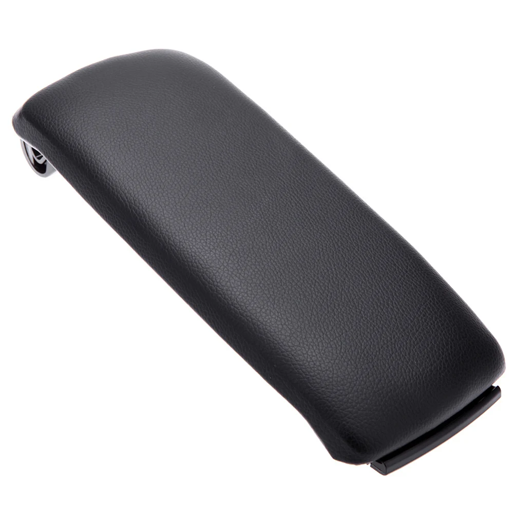 

Lid Cover Car Styling Auto Accessories for Audi S4 C5 A6 1998-2005 Replacement Car Armrest Cover Center Console