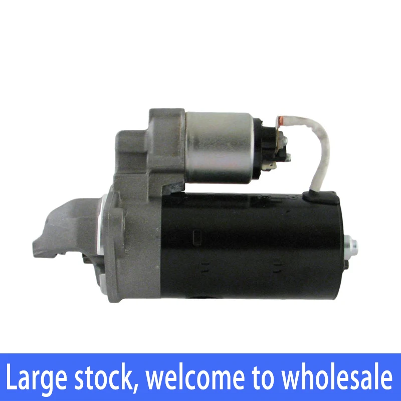

Starter for Bosch Perkins Industrial Various 404C-22, 404C-22G, 404C-22T