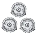Сменные головки для бритвы Philips Norelco Series лезвия-насадки, 3 шт.компл.