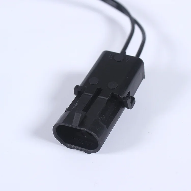 Для экскаватор Yuchai запчасти YC60-7 Соленоидный клапан катушки 12V 24V |