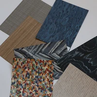 GREENLAND 2020 NEW 200 Species Engineered Natural Wood Veneer Sample Book