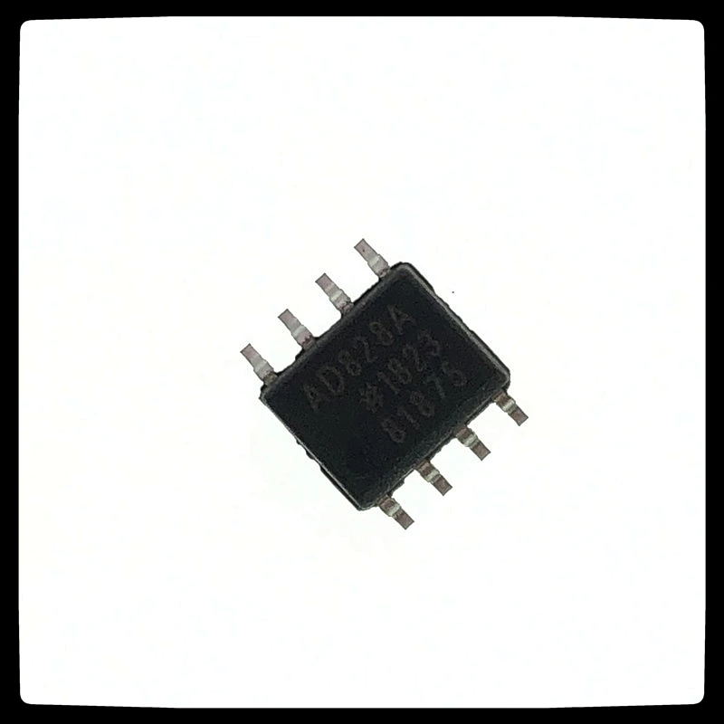 (10 шт.-20 шт.) AD828ARZ SOP-8 AD828AR SOP8 AD828A Fever audio двойной транспортный патч интеграция Новый