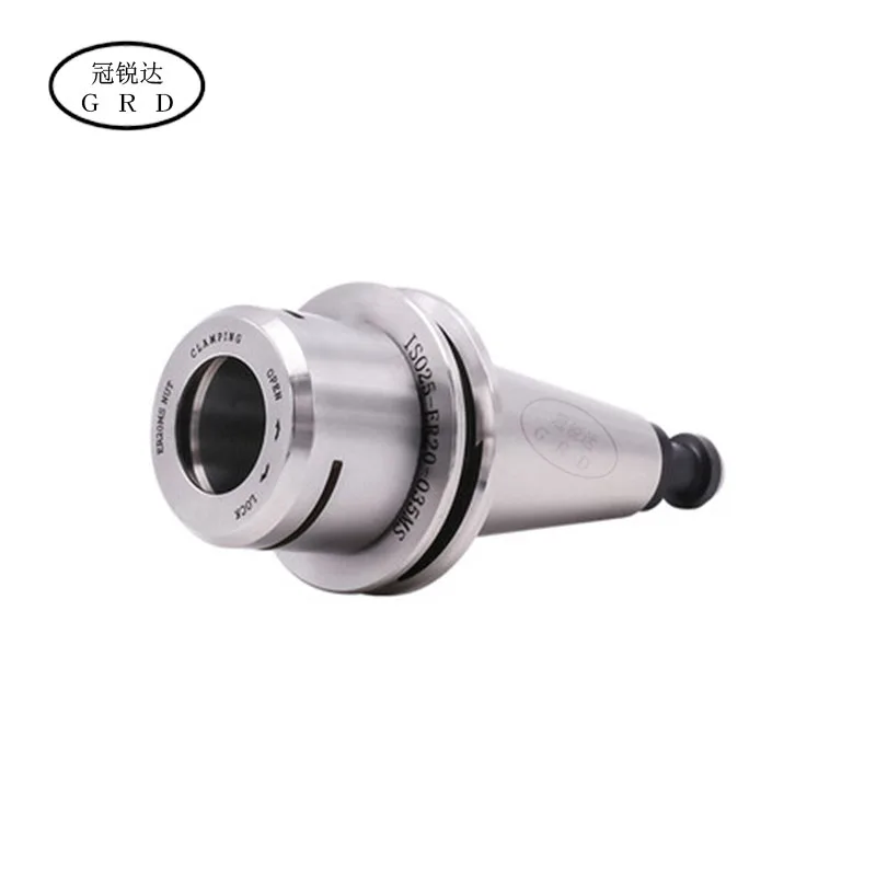 Iso25 er20 er16 precision 0 003 хвостовик g2.5/2500 50000 об/мин высокоскоростной гравировальный