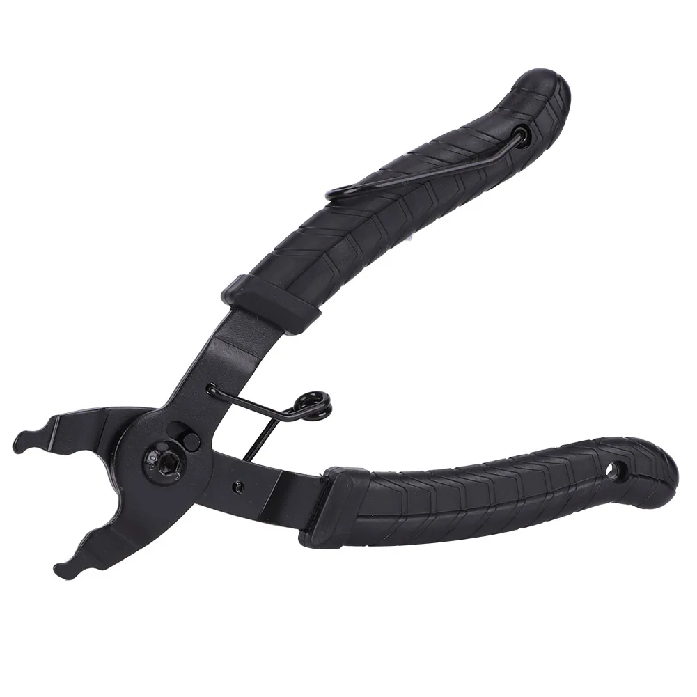 Инструменты для удаления велосипедной цепи Зажимная Пряжка аксессуары ремонта