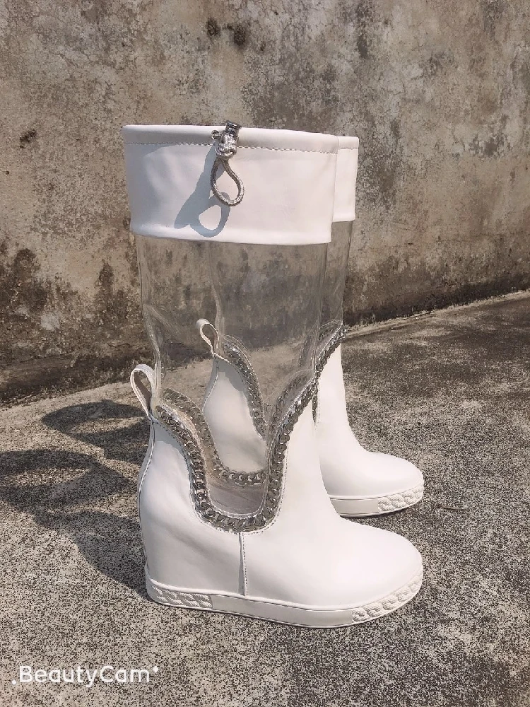 Botines mujer коллекция 2020 года сезон осень кожаные ботинки женские для подиума bota feminina