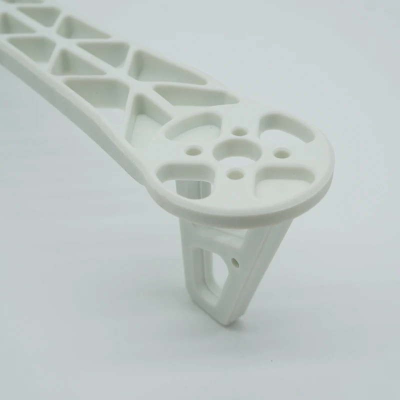 1 шт. аксессуары для дрона F450 Запчасти квадрокоптера F550 рама гексакоптера из АБС