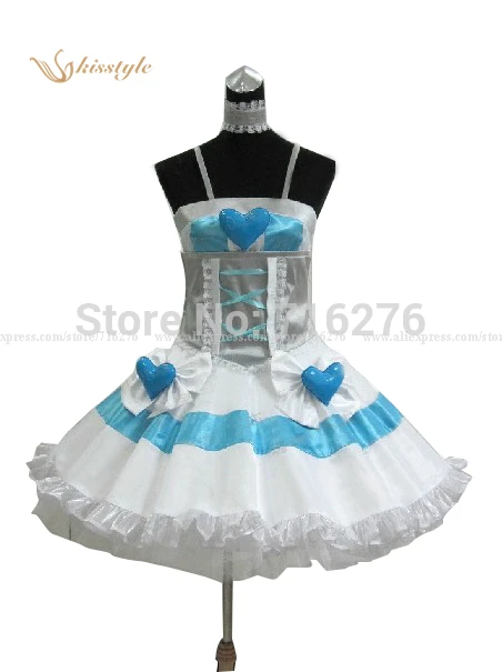 

Аниме-трусики и чулки с подвязкой в форме чулка, измененная форма, костюм для коррекции фигуры, под заказ