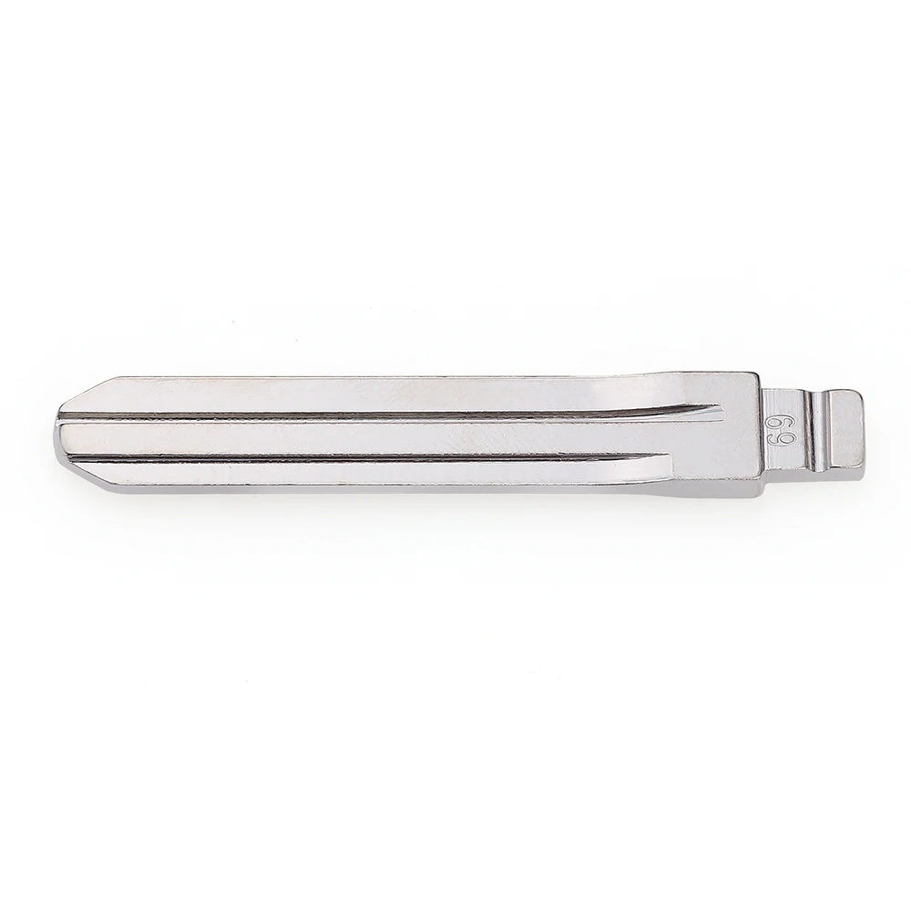 Keyecu 10 шт. 69 # TOY43R TOY43RP KEYDIY Универсальные пульты для Toyota Chevrolet GM Holden Isuzu | Автомобили и