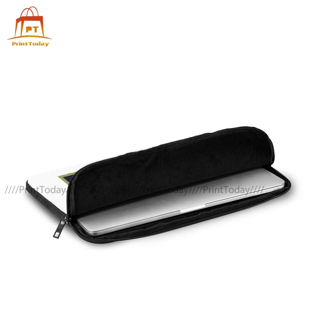 

Alligator Laptop Bag Case Travel Shockproof Computer Bag Fashion Oxford Cloth Laptop Pouch