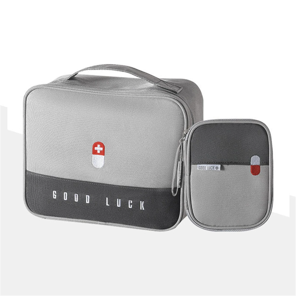 1 шт. аптечка первой помощи с чехлом|Сумки для вещей| |