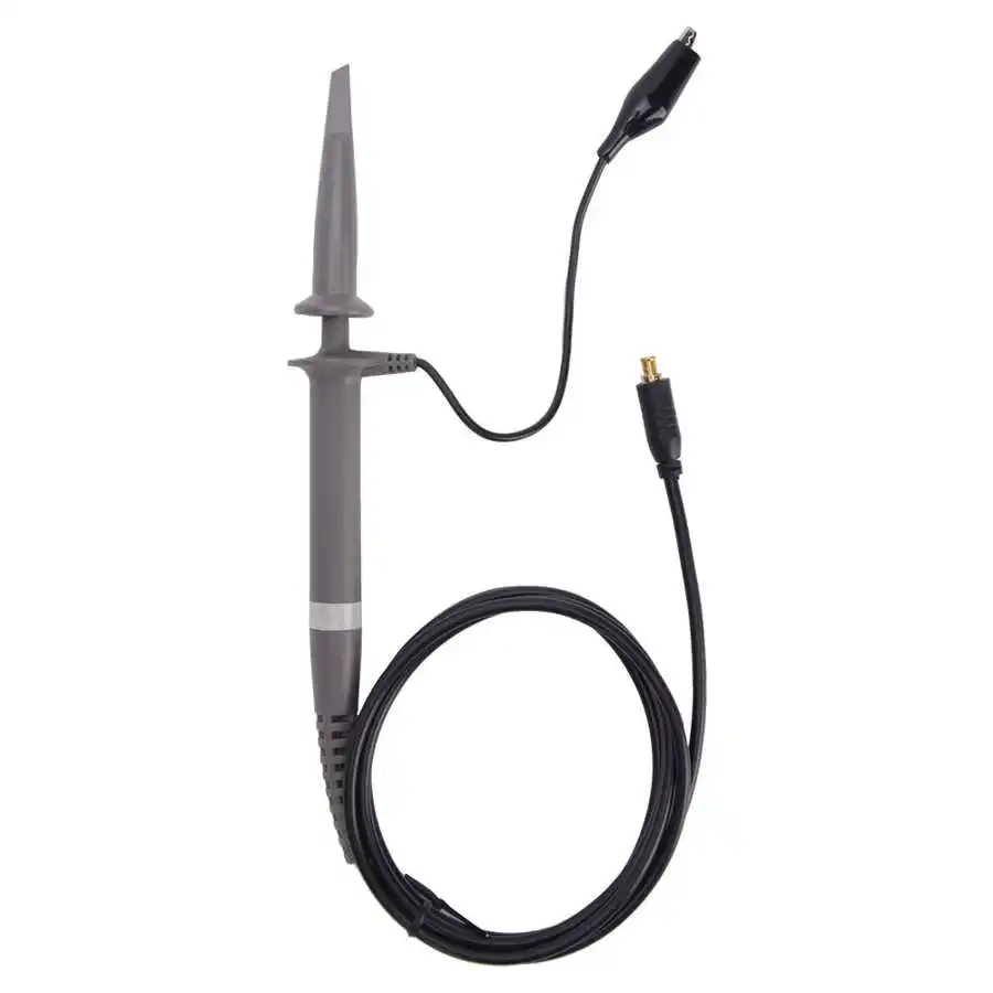 100:1 Oscilloscope Probe MCX Interface Pressure-Resistant 2KV for DS202/DSO203/DS211/DS212 New | Инструменты