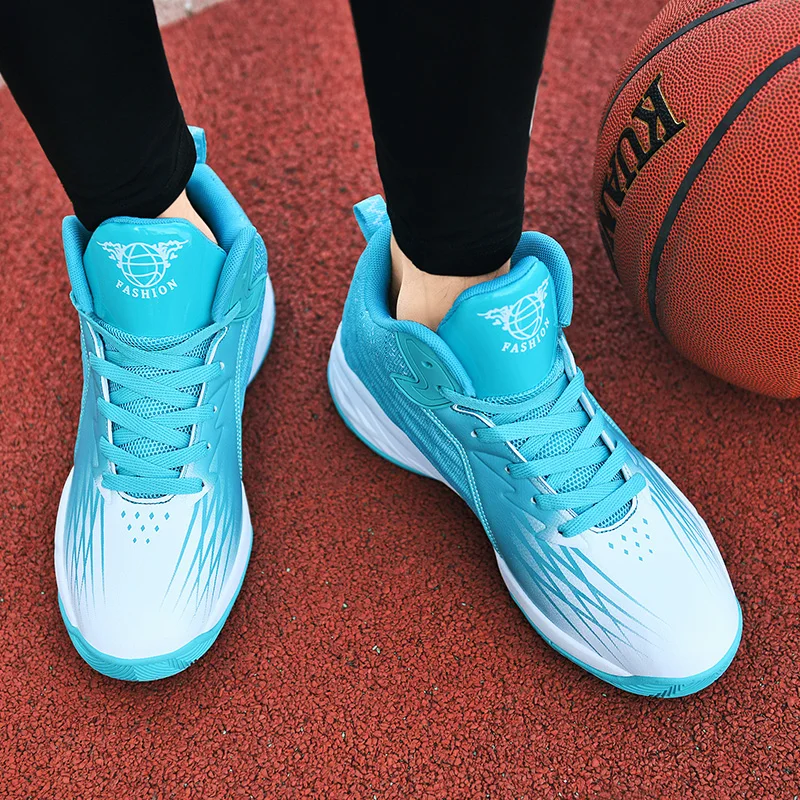 

Couples Breathable Soft Athletics Mens Running Shoes Air Cushion Sport Shoes Comfortable Trainers Sneakers Outdoor Basketball