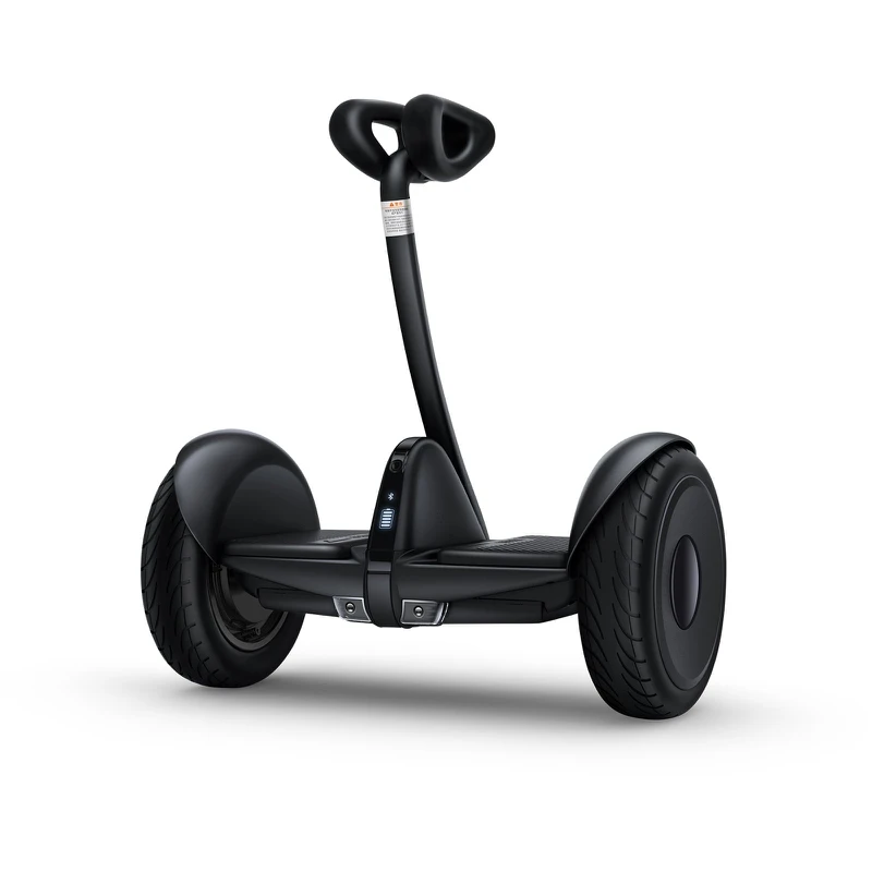 Гироскутер Xiaomi Ninebot S черный N3M240 | Спорт и развлечения