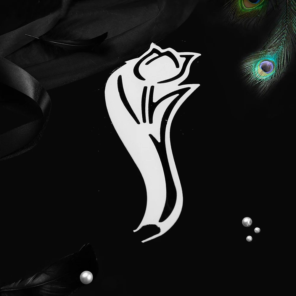 2019 цветок бабочка лягушка филигранные металлические режущие штампы