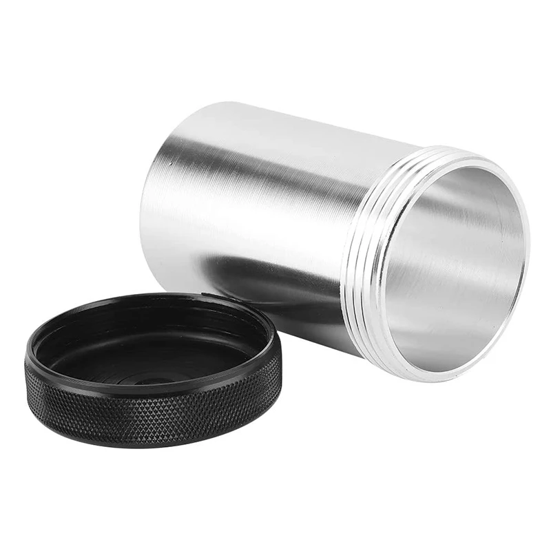 Наконечник наконечника 2-дюймовый алюминиевый сплав сварки на горловине