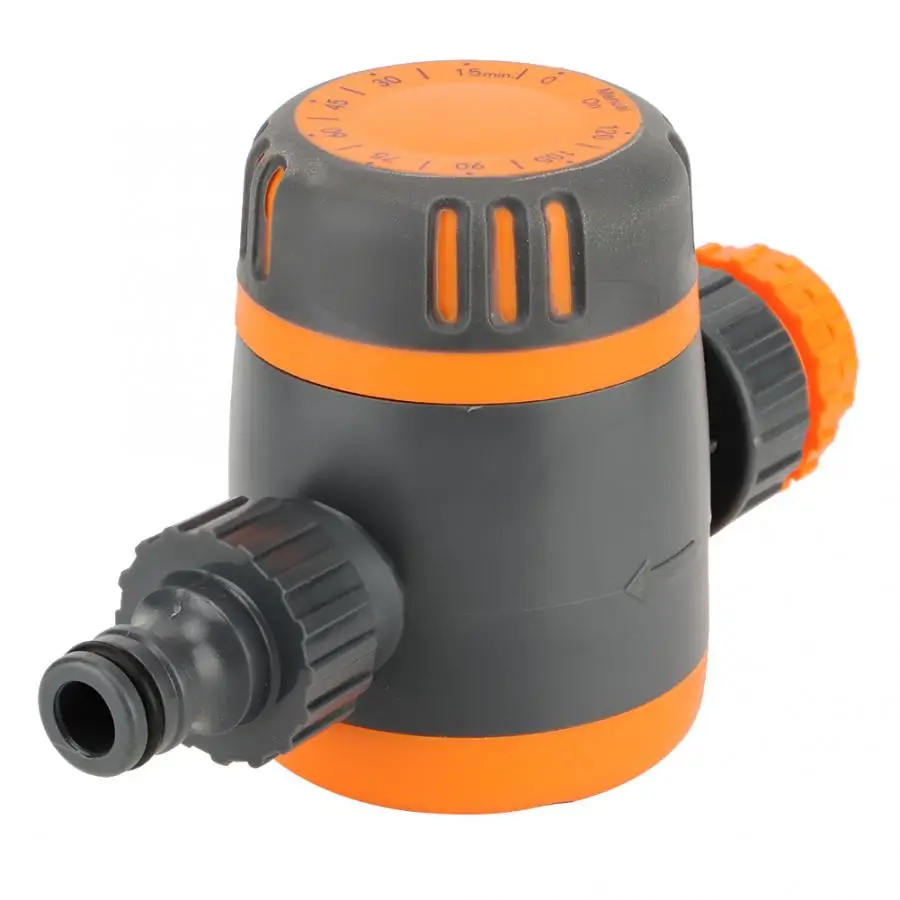 Таймер для полива сада G3/4 &quotG1/2&quot|Садовые регуляторы полива| |