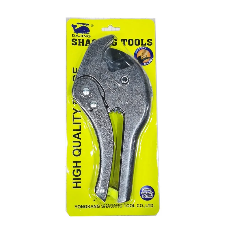 3 ~ 42 мм Ножницы PPR резак для труб из ПВХ ножницы алюминия и пластика водопроводных