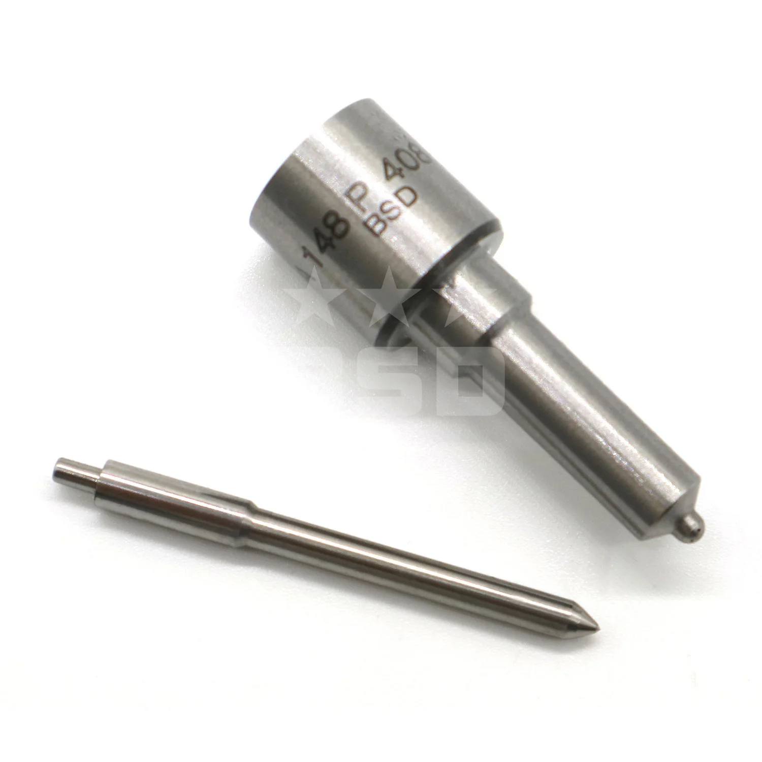 

Diesel Fuel Injector Nozzle DLLA148P408 0433171291 For John Deere 6081/6101A Engine 6 Pieces/Lot