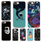 Для Google Pixel 6 Pro 6 P 5A 5 5XL 4A 5G 4A 4G 3A XL чехол мягкий с рисунком из ТПУ со звездным небом чехол для телефона чехол для Google Pixel 6