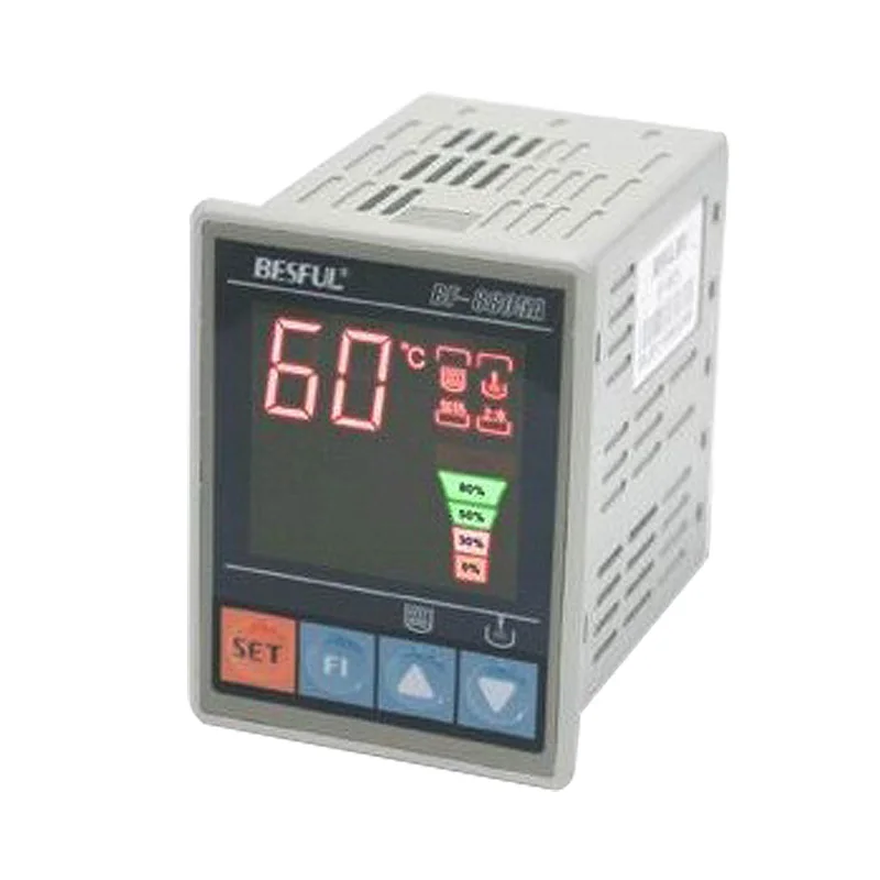 BF 8805A регулятор температуры и уровня воды контроллер солнечной энергии/котла