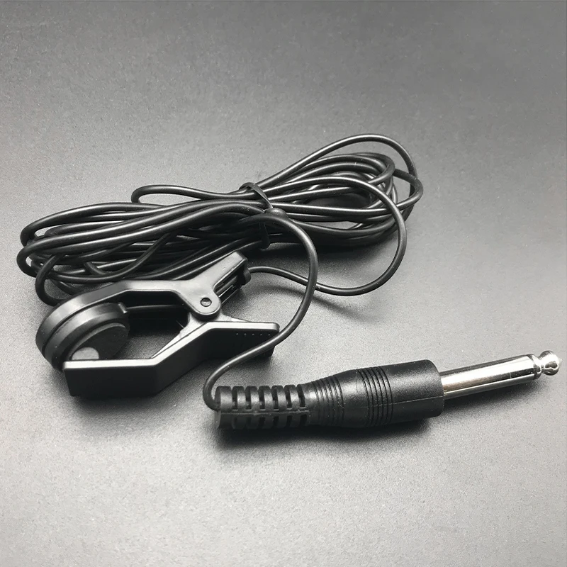 Херувим WCP-55 Универсальный клип-на пикап компактный подхвата для Эрху гитары